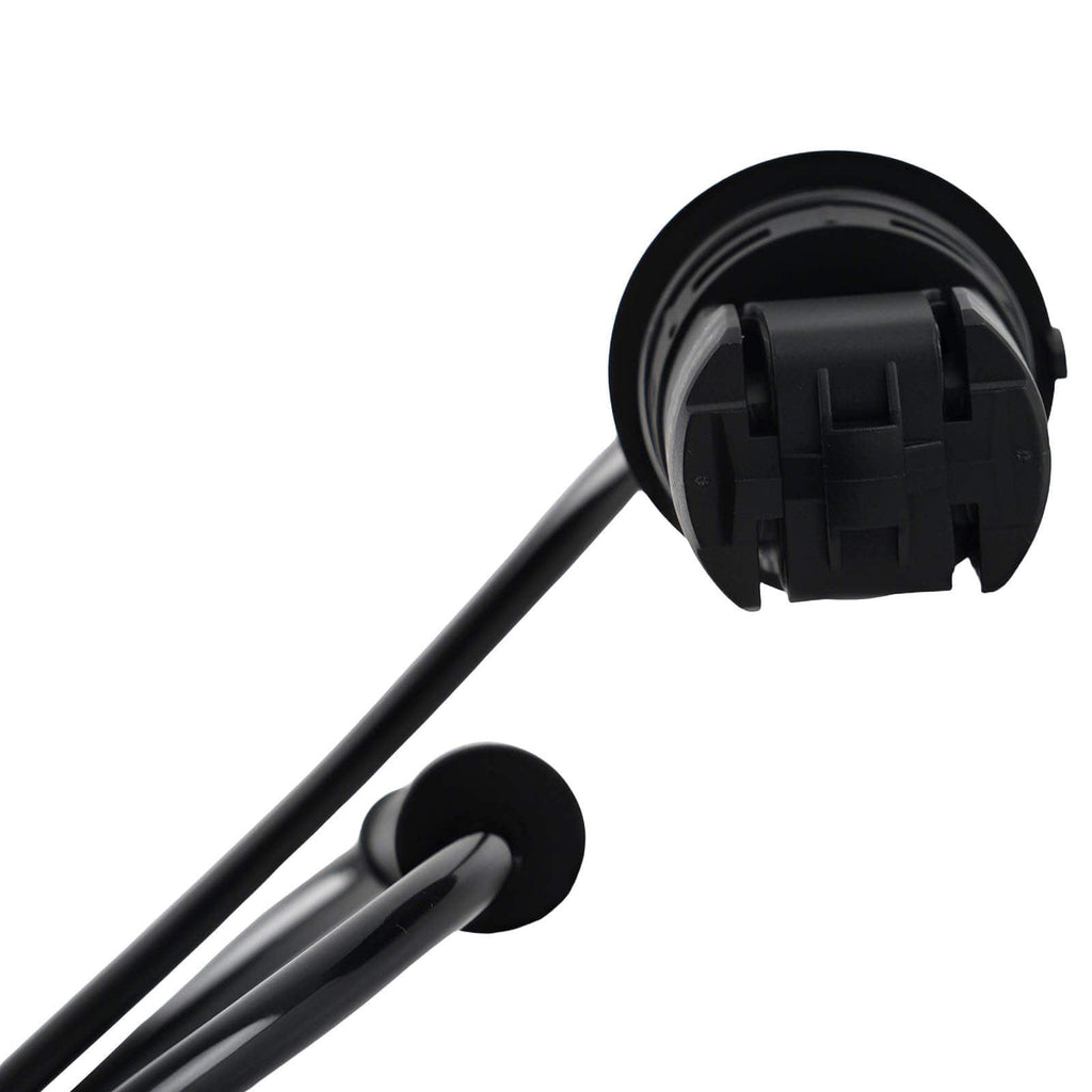 ABS-sensor bag venstre hjul egnet til VW Passat 98-05 3B0927807B 30021