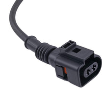 Last inn bildet i Galleri-visningsprogrammet, 2x bakre ABS-sensor egnet for Skoda Octavia I/Combi 4x4 1J0927807D 0986594008