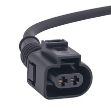 Last inn bildet i Galleri-visningsprogrammet, 2x bakre ABS-sensor egnet for Skoda Octavia I/Combi 4x4 1J0927807D 0986594008