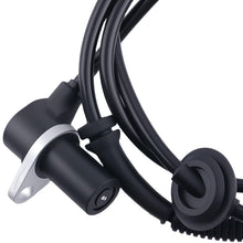 Last inn bildet i Galleri-visningsprogrammet, ABS-sensor egnet for Audi A4 1.8T 2.0TFSI Quattro bak 8E0927807G