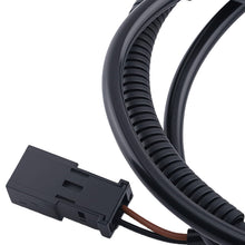 Last inn bildet i Galleri-visningsprogrammet, ABS-sensor egnet for Audi A4 1.8T 2.0TFSI Quattro bak 8E0927807G