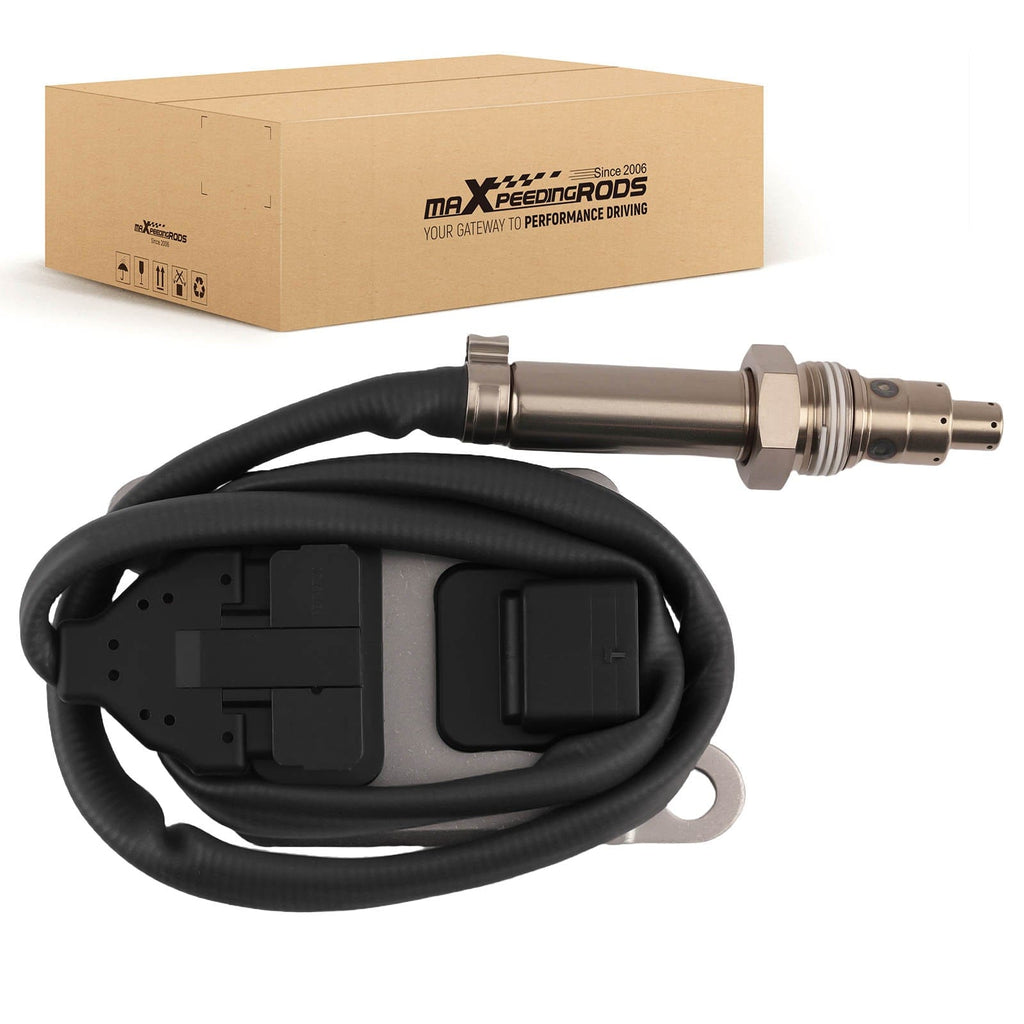 1x NOx-sensor för Volkswagen Crafter 30-35 (2E_) 2.0 Tdi 2.5 Tdi 076907807A 06-16