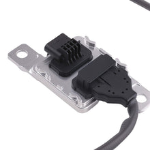 Last bildet i gallerivisningen, NOx-sensor Lambda-probe egnet for Audi Q7 Q8, VW Touareg 4M0907807R 2015-2024 5-pinners
