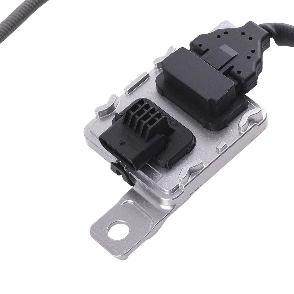 NOx-sensor Lambda-probe egnet for Audi Q7 Q8, VW Touareg 4M0907807R 2015-2024 5-pinners