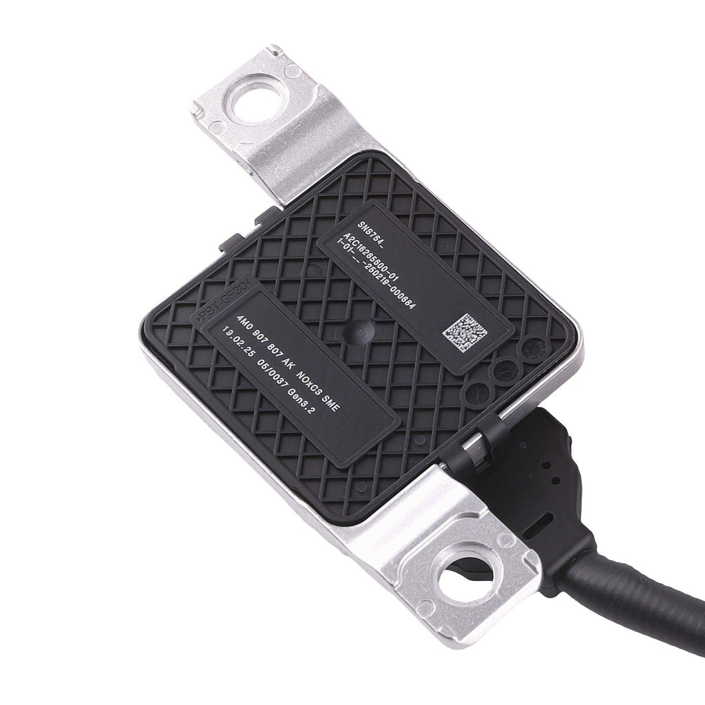 NOx-sensor Lambda-probe egnet for Audi Q7 Q8, VW Touareg 4M0907807R 2015-2024 5-pinners