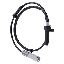 Last inn bildet i Galleri-visningsprogrammet, ABS-sensor egnet for BMW 520i 523i 528i 535i 540i E39 1995-1998 34521182160
