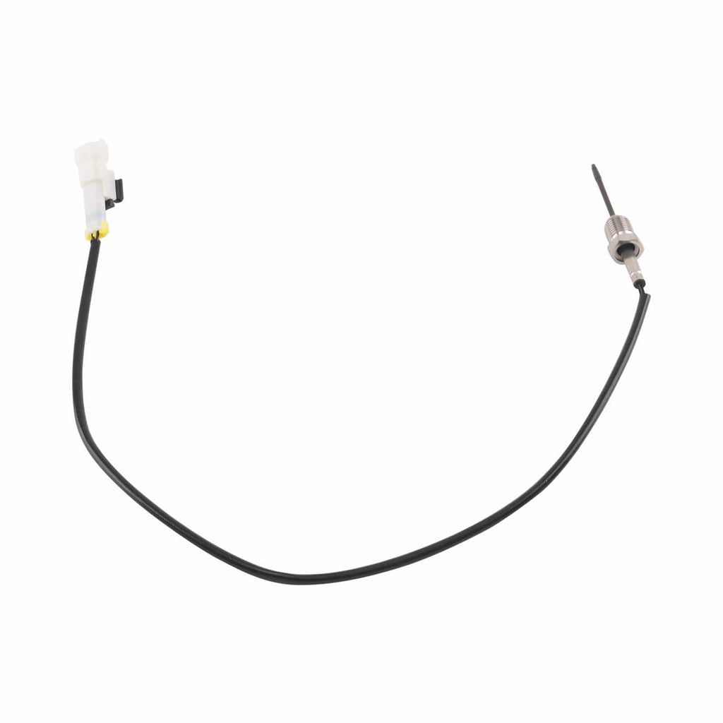 EGT-sensor lämplig för Fiat Ducato Flak/chassi/buss 2.3L 2006-2025