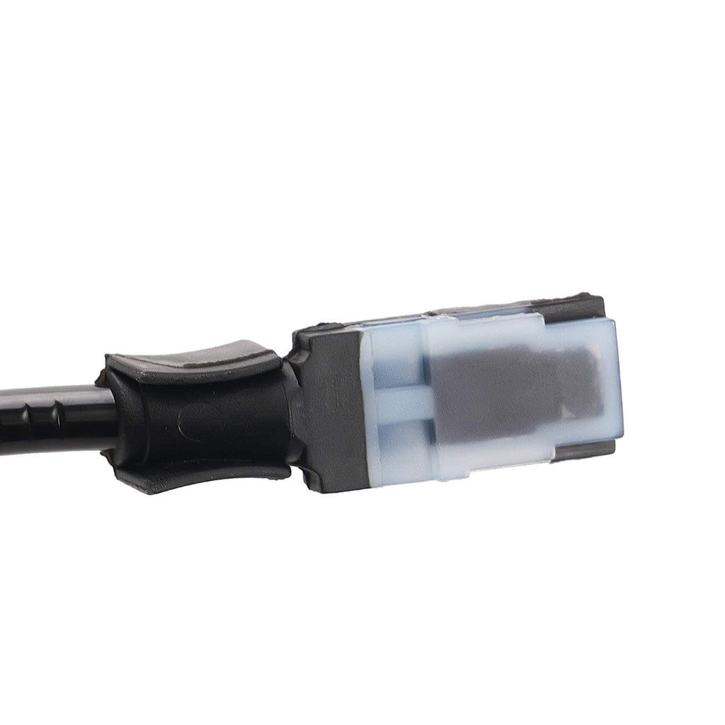 ABS-sensor fram, lämplig för Renault Traffic 01-09 OE-nummer 8200583498