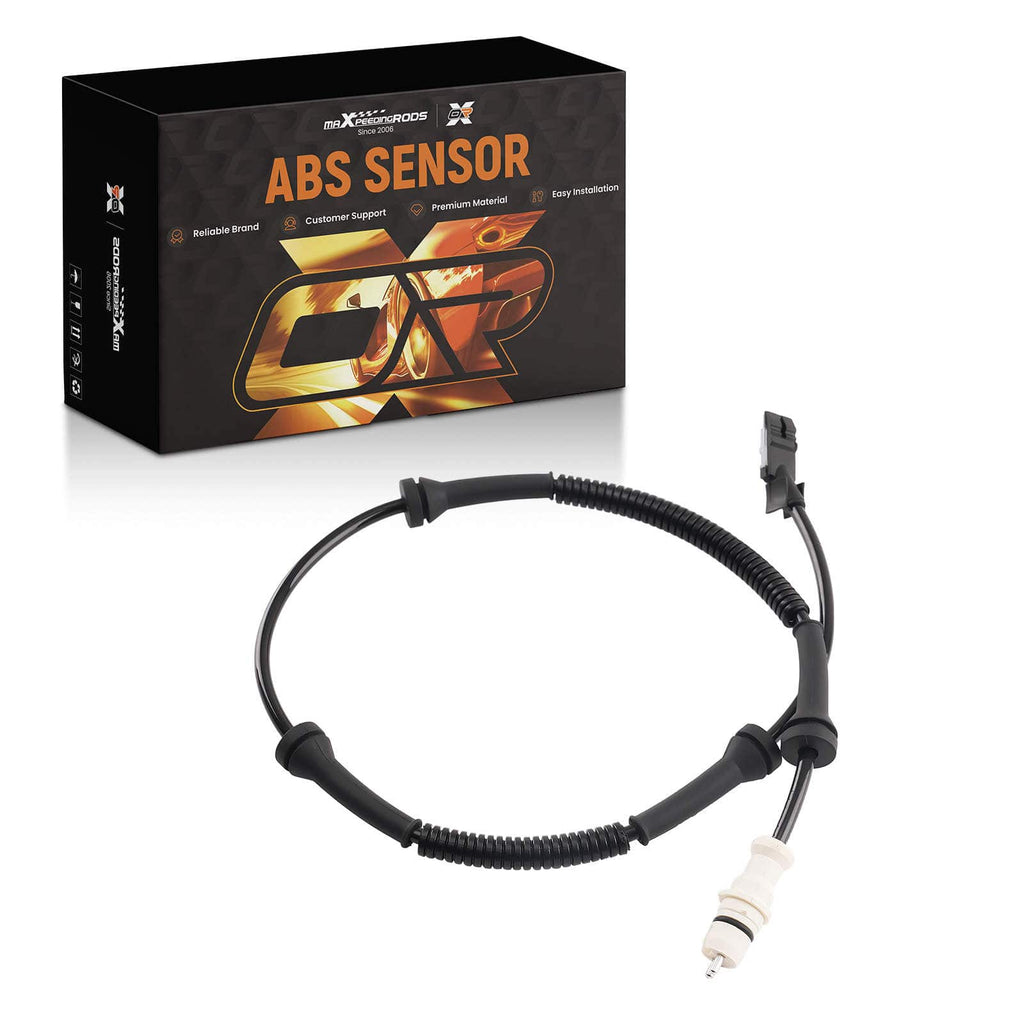 ABS-sensor fram, lämplig för Renault Traffic 01-09 OE-nummer 8200583498