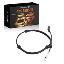 Ladda upp bild till gallerivisning, ABS-sensor fram, lämplig för Renault Traffic 01-09 OE-nummer 8200583498