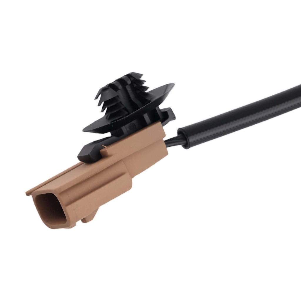 Udstødningstemperatursensor egnet til Nissan Qashqai +2 1.6 dCi 2011-2013 2264000QAJ