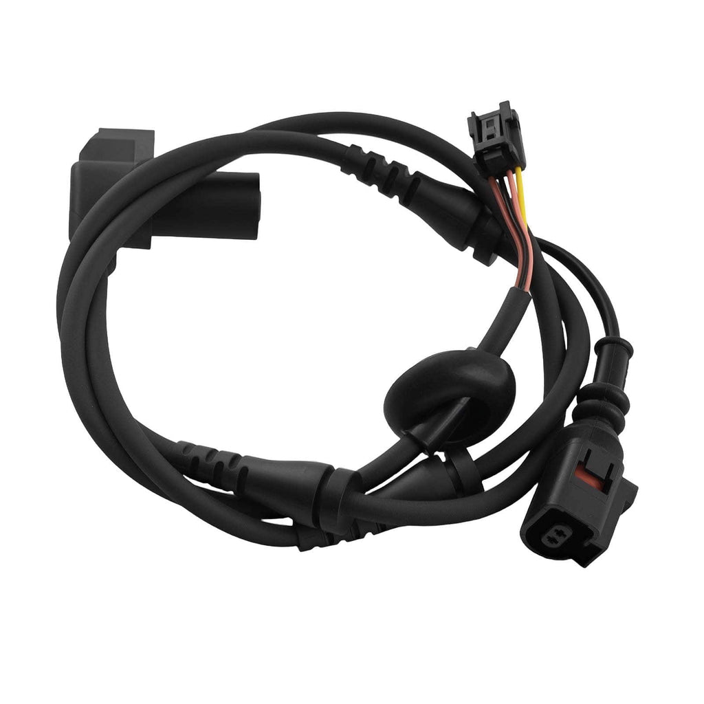 Passer for venstre/høyre ABS-sensor for Audi A4 B6/B7 8E2 1.6 1.8 T 8E0927803B 2004-09