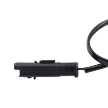Last inn bildet i Galleri-visningsprogrammet, EGT-temperatursensor egnet for Citroën Berlingo Chassis 1.6 HDi 2010-2017