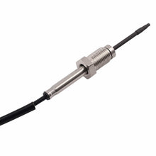 Last inn bildet i Galleri-visningsprogrammet, EGT-temperatursensor egnet for Citroën Berlingo Chassis 1.6 HDi 2010-2017