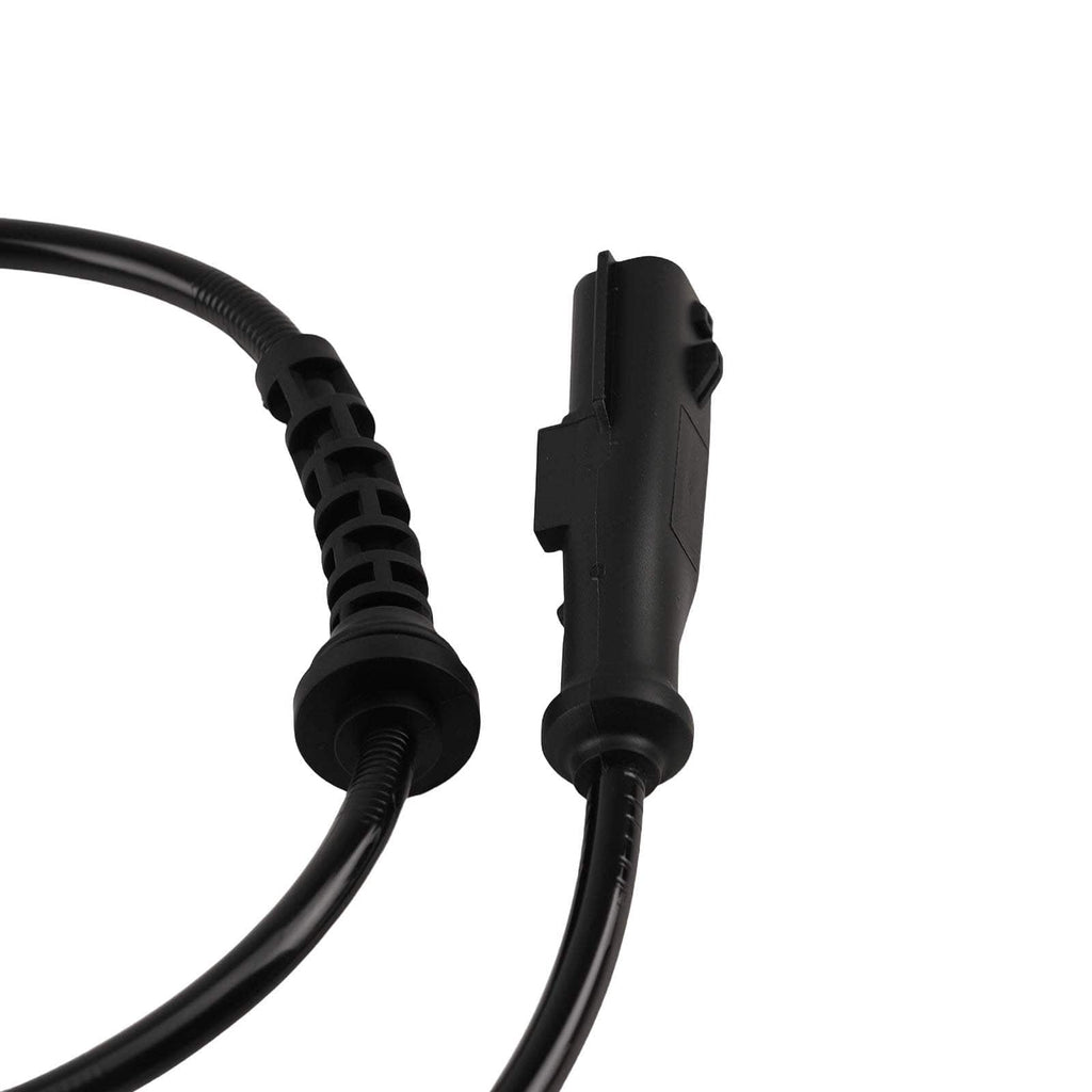 2x ABS hjulsensor egnet til Renault Scénic III 1.2L 2.0L 2009-2021 479109155R