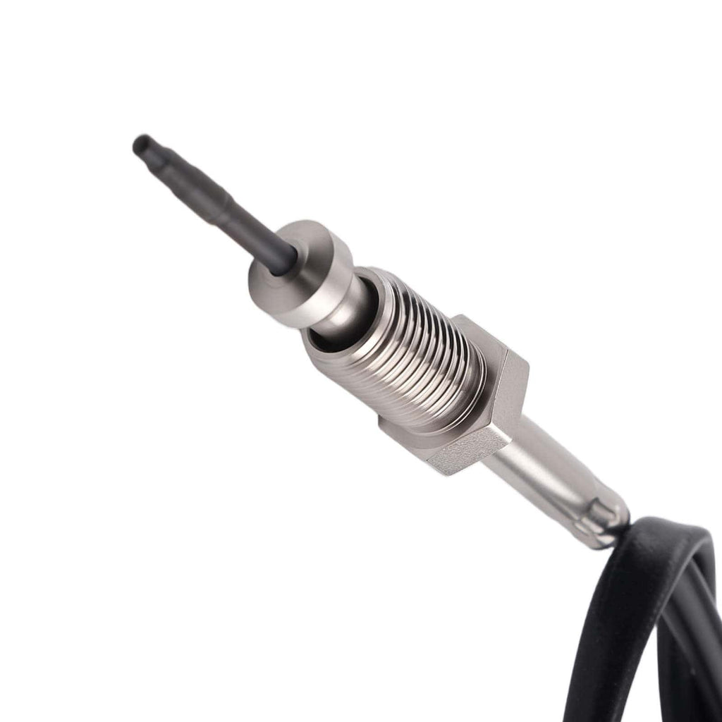 Avgastemperatursensor lämplig för BMW 13627795174 13627809153 2-polig
