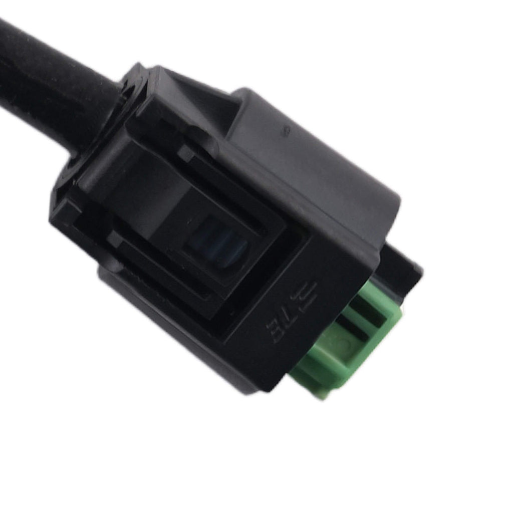Avgastemperatursensor lämplig för BMW 13627795174 13627809153 2-polig