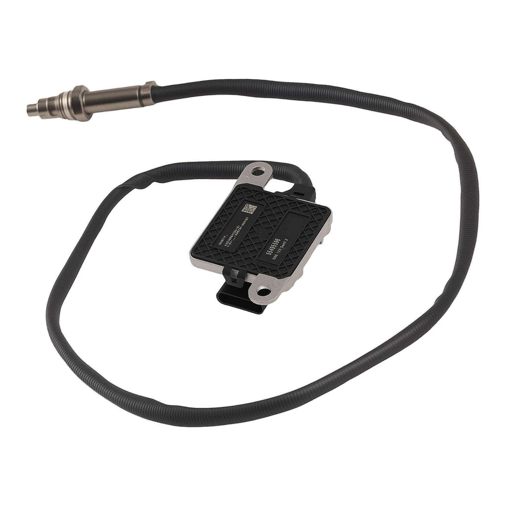 1x NOx-sensor egnet til Vauxhall Opel Astra K Sports Tourer B16 1.6 100 KW 55495596