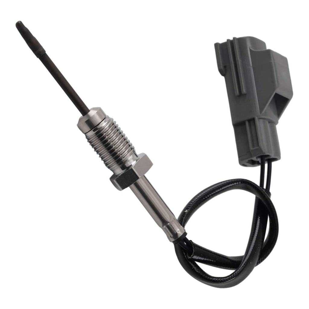 Avgassensor lämplig för Ford Fiesta VI Box 1.4 1.5 1.6 TDCi 1496243