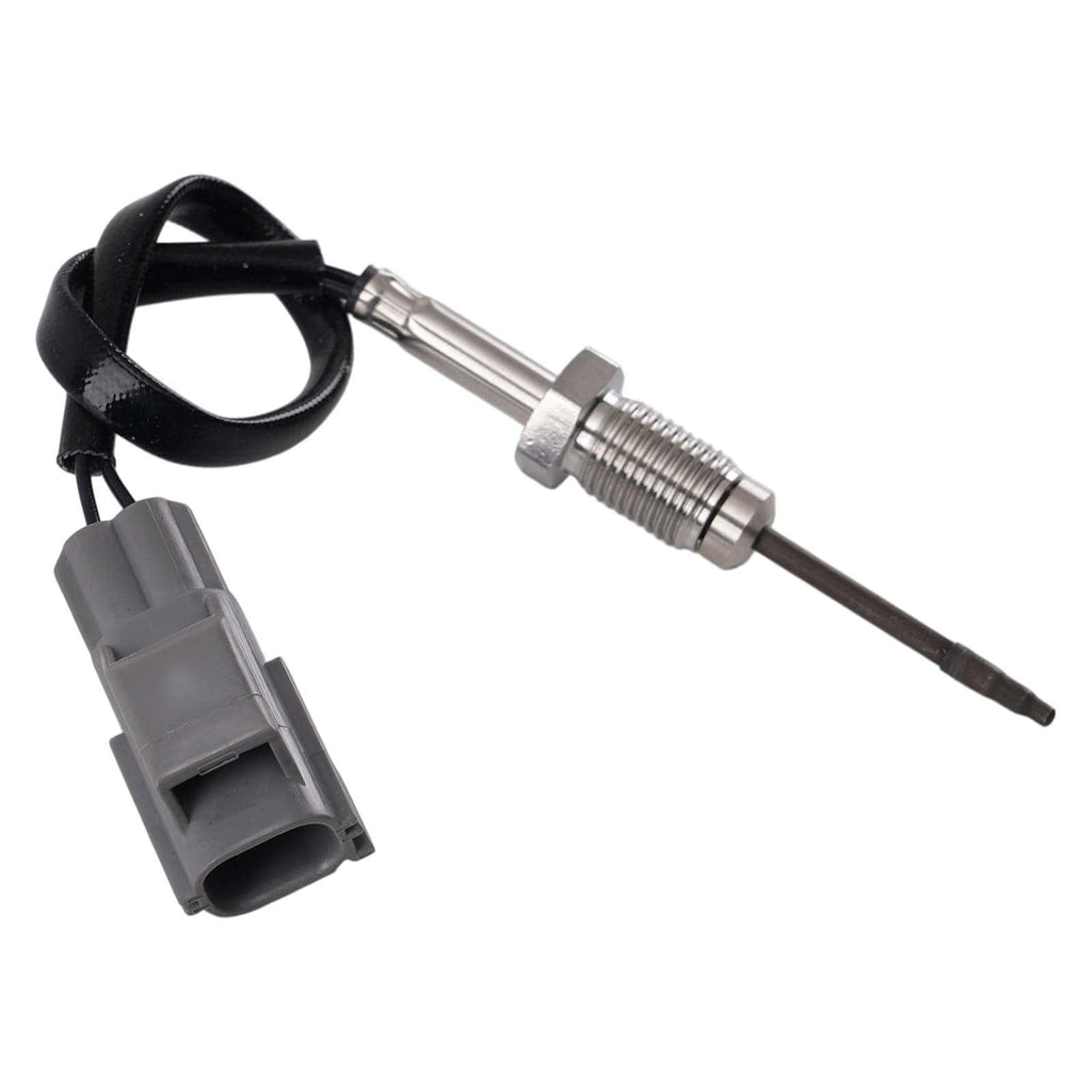 Avgassensor lämplig för Ford Fiesta VI Box 1.4 1.5 1.6 TDCi 1496243