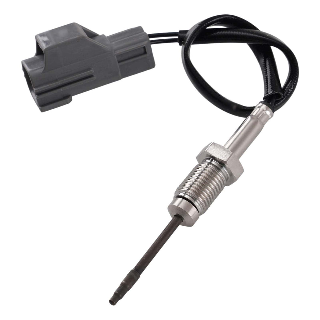 Avgassensor lämplig för Ford Fiesta VI Box 1.4 1.5 1.6 TDCi 1496243