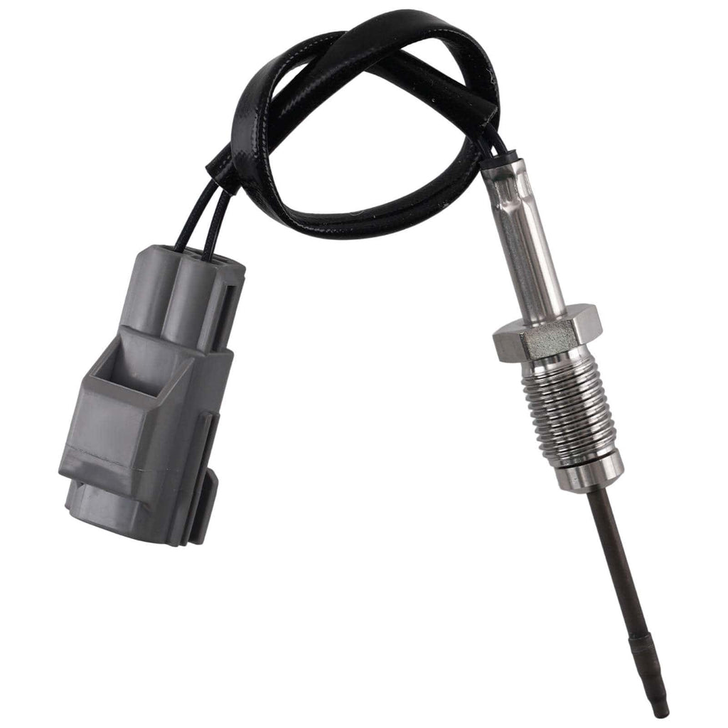 Avgassensor lämplig för Ford Fiesta VI Box 1.4 1.5 1.6 TDCi 1496243