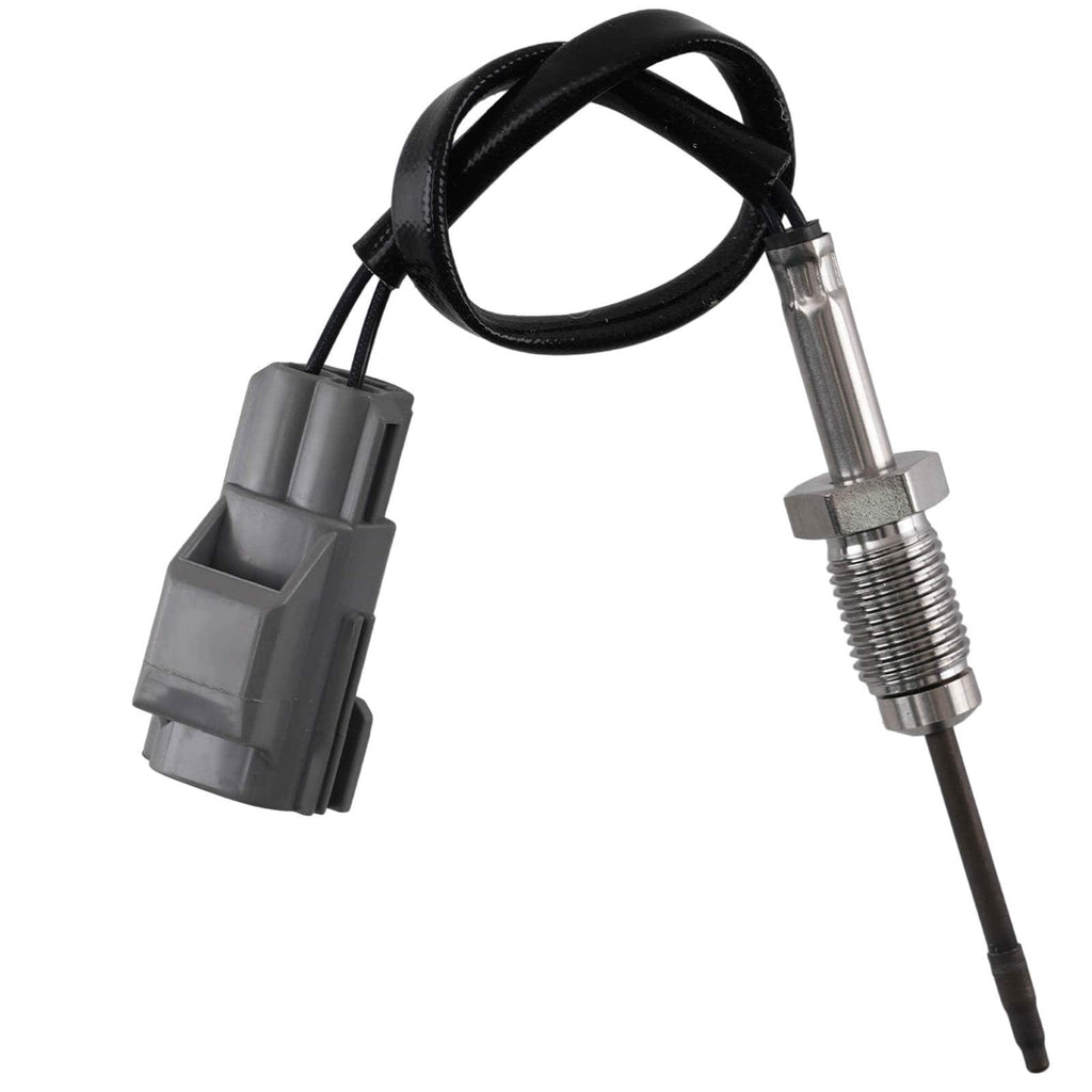 Avgassensor lämplig för Ford Fiesta VI Box 1.4 1.5 1.6 TDCi 1496243