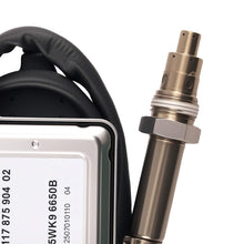Ladda upp bild till gallerivisning, Lambda NOx-sensor lämplig för BMW 5-serie F10 F11 523i 528i 530i 150 kW 204-272 hk 5WK96650B