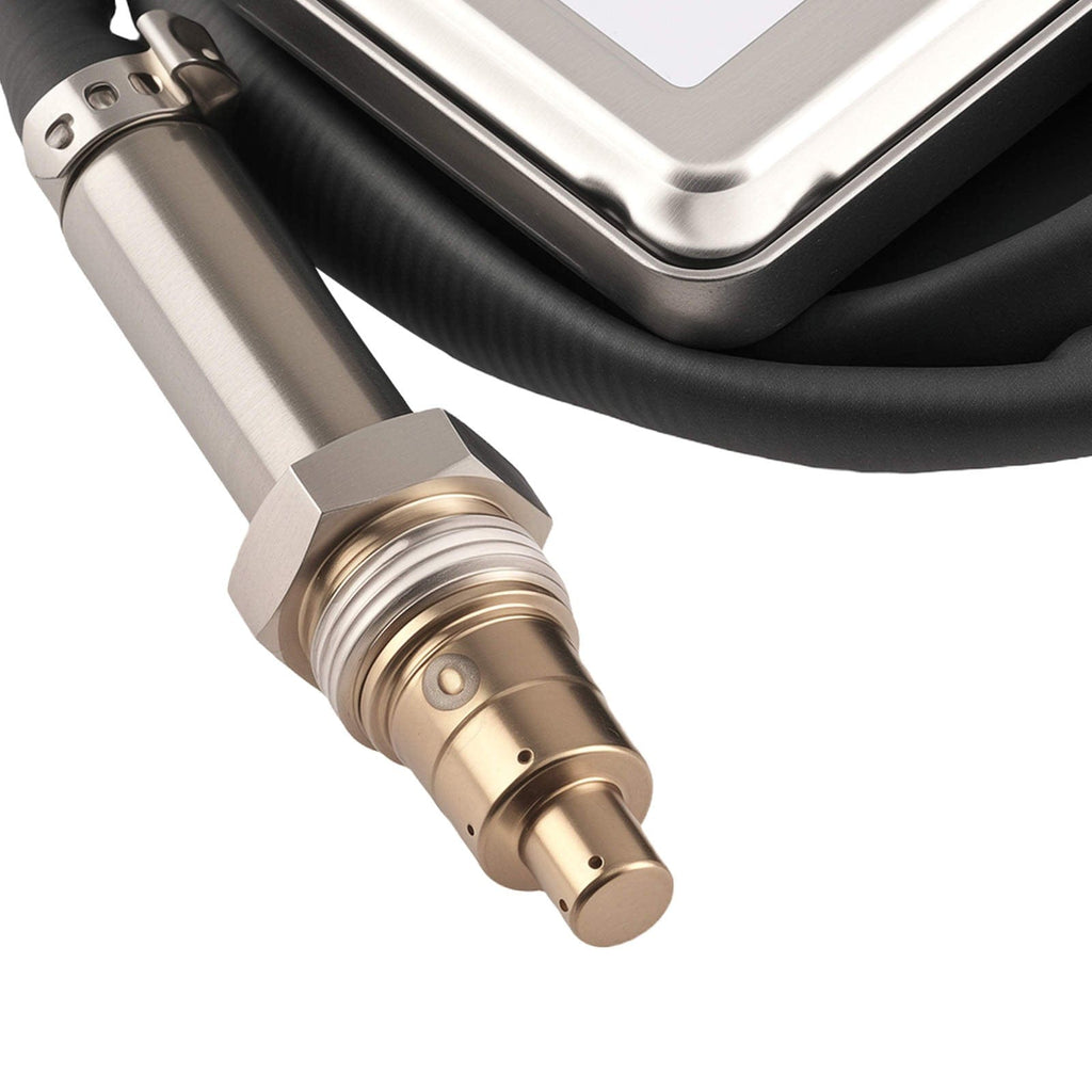 Lambda NOx-sensor lämplig för BMW 5-serie F10 F11 523i 528i 530i 150 kW 204-272 hk 5WK96650B