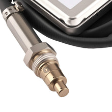 Ladda upp bild till gallerivisning, Lambda NOx-sensor lämplig för BMW 5-serie F10 F11 523i 528i 530i 150 kW 204-272 hk 5WK96650B