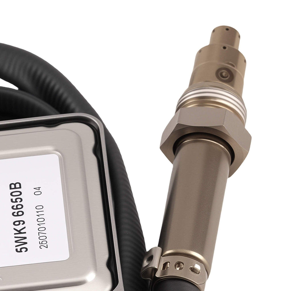 Lambda NOx-sensor lämplig för BMW 5-serie F10 F11 523i 528i 530i 150 kW 204-272 hk 5WK96650B