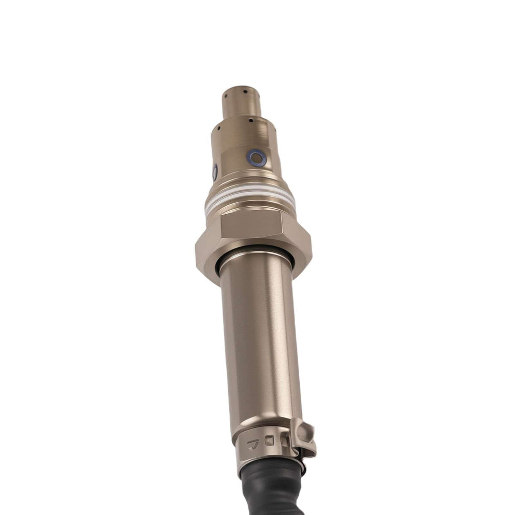 1x Lambdasond NOx-sensor lämplig för Opel B20DTH Zafira C 2.0 CDTi 55598169 5WK97228