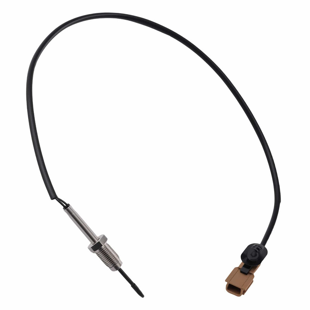 Pakokaasun lämpötila-anturi 2PIN sopii malleihin Mercedes/Renault/Dacia/Nissan 1.5 dCi 08-24