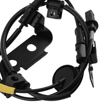 Last inn bildet i Galleri-visningsprogrammet, ABS-sensor bak venstre egnet for Hyundai i30 GD 1.6 CRDi 1.4 LPG, KIA CeeD 11-21