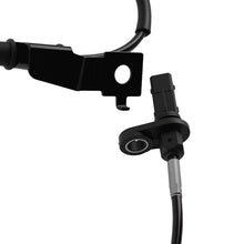 Last inn bildet i Galleri-visningsprogrammet, ABS-sensor bak venstre egnet for Hyundai i30 GD 1.6 CRDi 1.4 LPG, KIA CeeD 11-21