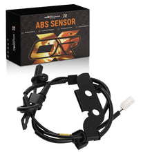 Last inn bildet i Galleri-visningsprogrammet, ABS-sensor bak venstre egnet for Hyundai i30 GD 1.6 CRDi 1.4 LPG, KIA CeeD 11-21