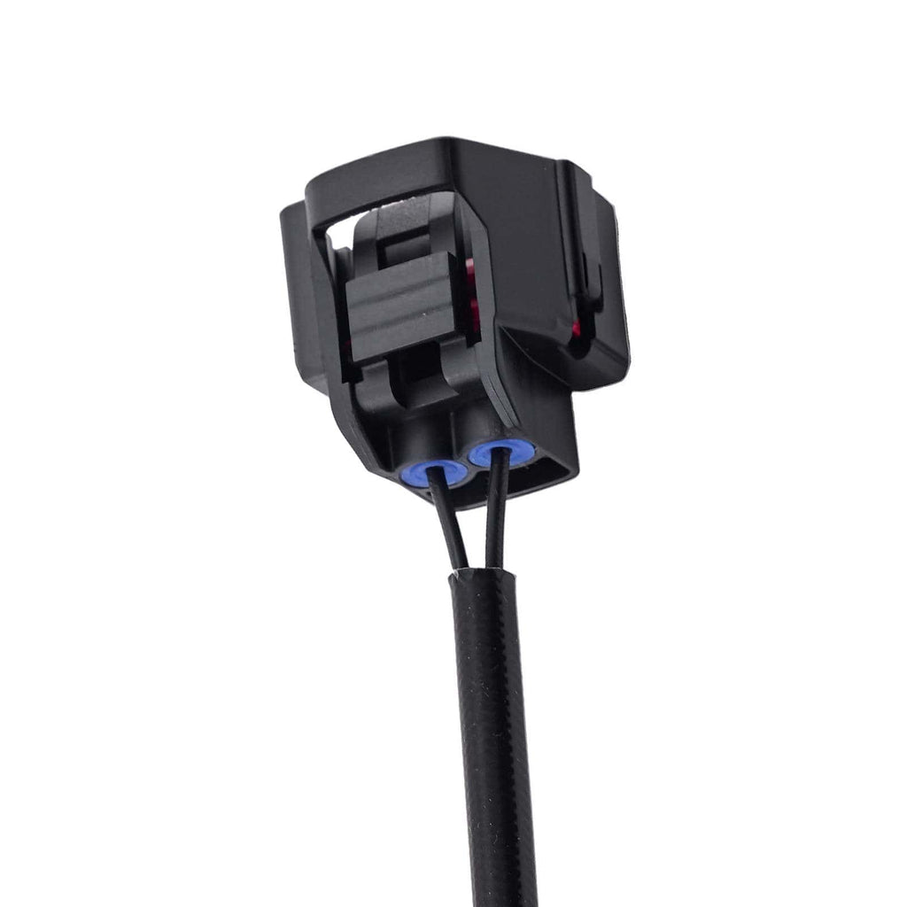 Avgastemperatursensor lämplig för Nissan Cabstar 2.5 DCI 2006-2013 2-polig