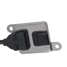 Last bildet i gallerivisningen, Nitrogenoksidsensor for Benz E250 GL320 GL350 ML320 ML350 12V 5-pinns