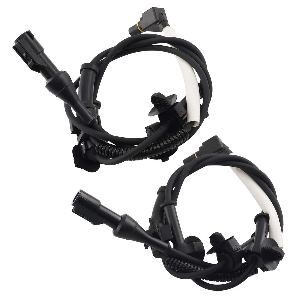 ABS-tunnistin eteen, sopii malleihin Ford Explorer Expedition 4WD 1995 ALS198 2 kpl