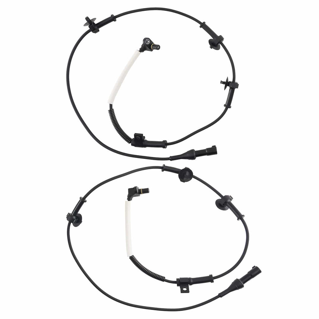 ABS-tunnistin eteen, sopii malleihin Ford Explorer Expedition 4WD 1995 ALS198 2 kpl