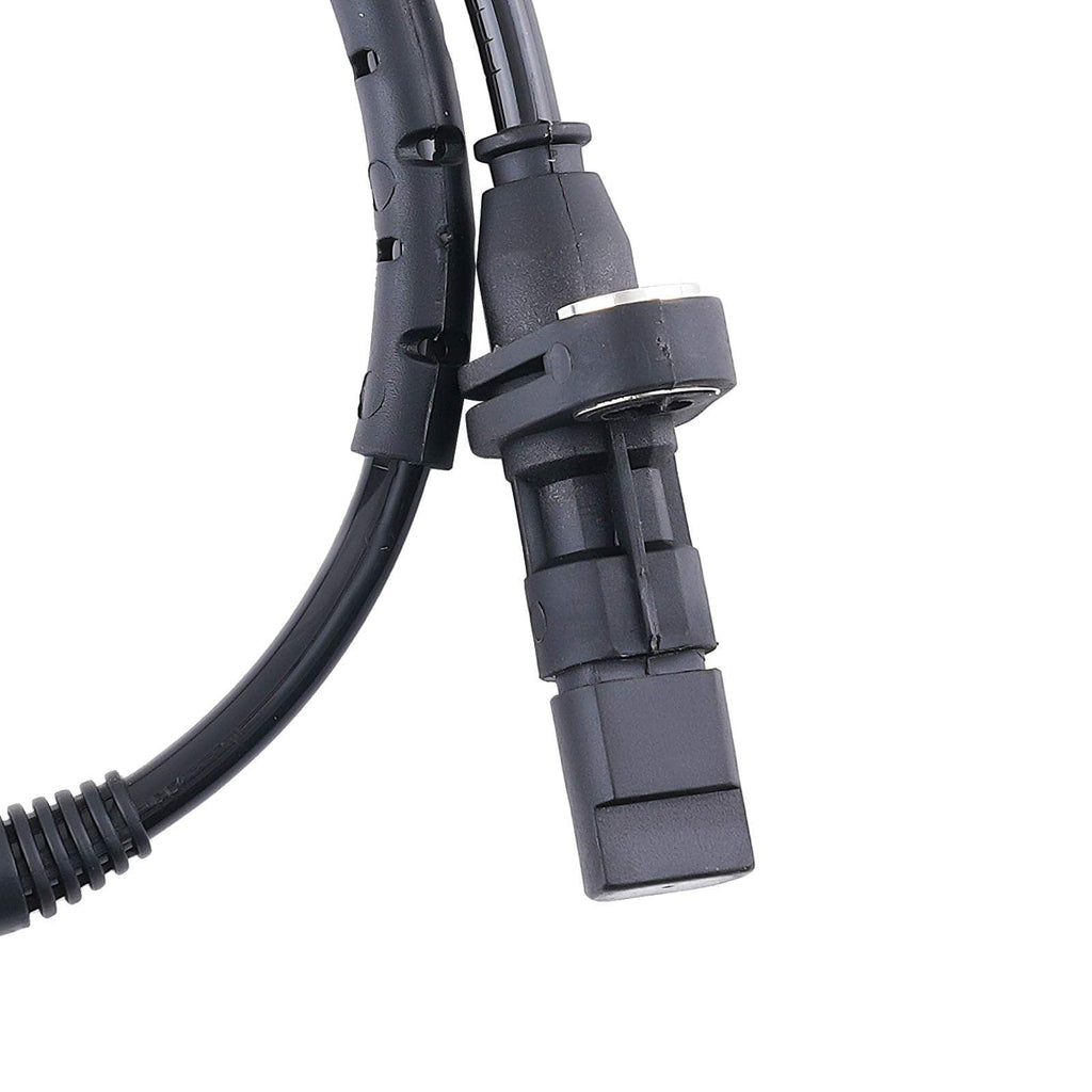 ABS-sensor fram lämplig för BMW X5 E53 3.0d 3.0i 4.4i 4.8is 2000-06 6752016
