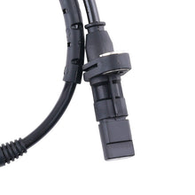 Ladda upp bild till gallerivisning, ABS-sensor fram lämplig för BMW X5 E53 3.0d 3.0i 4.4i 4.8is 2000-06 6752016