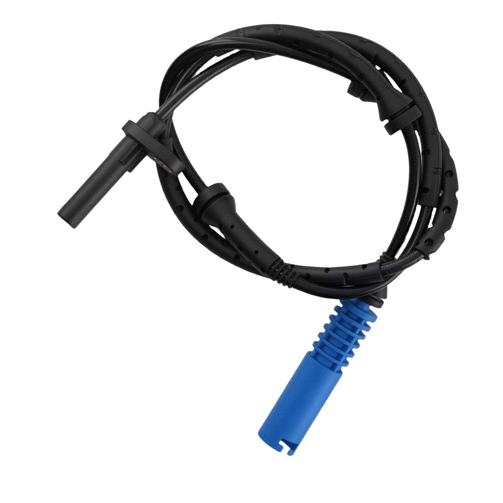 2 stk. ABS-sensor for aksel venstre/høyre egnet for BMW X3 E83 2.5L-3.0L 2003-2011