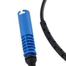 Last inn bildet i Galleri-visningsprogrammet, 2 stk. ABS-sensor for aksel venstre/høyre egnet for BMW X3 E83 2.5L-3.0L 2003-2011