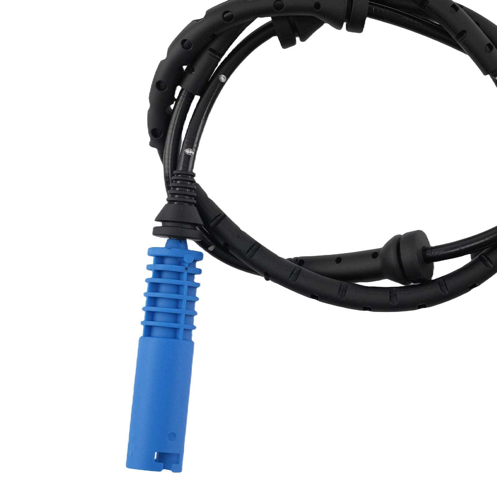 2 stk. ABS-sensor for aksel venstre/høyre egnet for BMW X3 E83 2.5L-3.0L 2003-2011