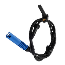 Last inn bildet i Galleri-visningsprogrammet, 2 stk. ABS-sensor for aksel venstre/høyre egnet for BMW X3 E83 2.5L-3.0L 2003-2011