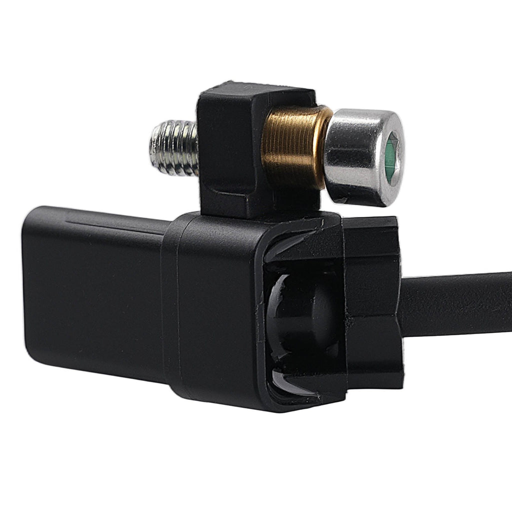 Knastakselpositionssensor 3-benet egnet til Chevrolet Cruze 55567243