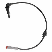 Last inn bildet i Galleri-visningsprogrammet, Høyre foran ABS-sensor egnet for Opel Insignia A 2013-2017 20899215 5S12887