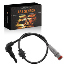 Last inn bildet i Galleri-visningsprogrammet, Høyre foran ABS-sensor egnet for Opel Insignia A 2013-2017 20899215 5S12887
