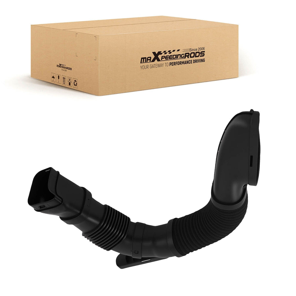 Ilmanottoletku ilmanottoputki sopii Mercedes-Benz C180 W204 S204 C204 A2740900082